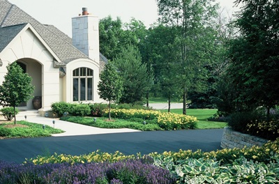 Landscaping Services Racine County